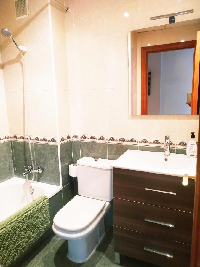 Tarragonaapartments Fortuny Реус Экстерьер фото