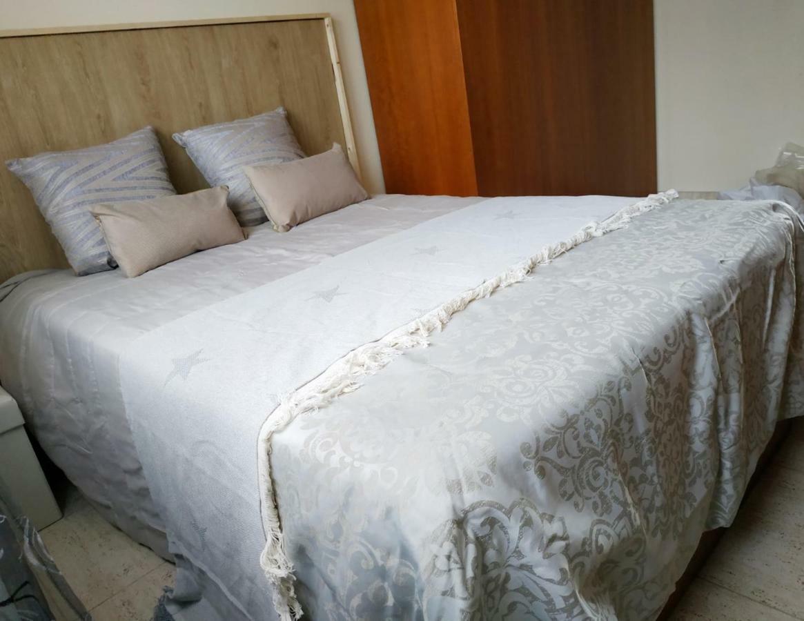 Tarragonaapartments Fortuny Реус Экстерьер фото