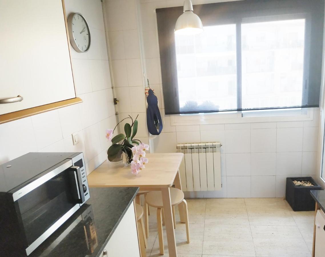 Tarragonaapartments Fortuny Реус Экстерьер фото