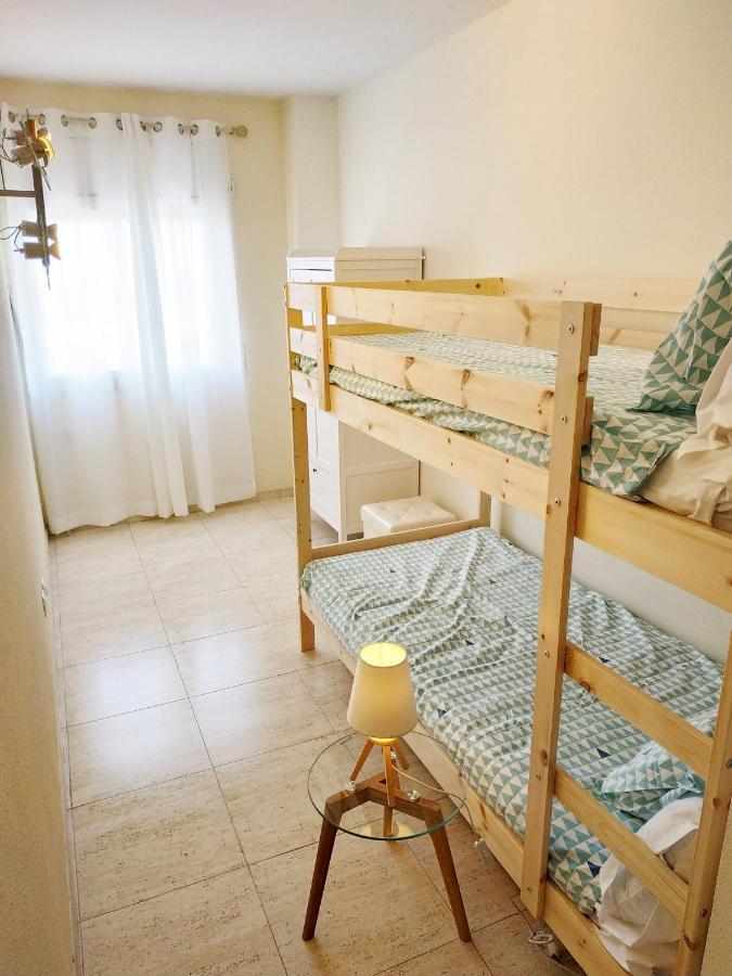 Tarragonaapartments Fortuny Реус Экстерьер фото