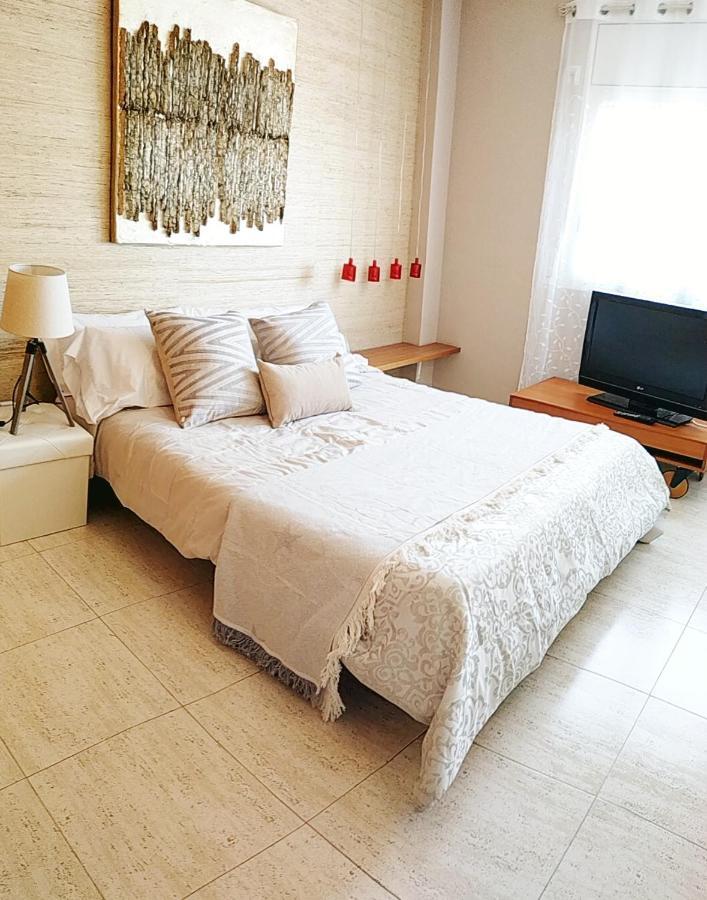 Tarragonaapartments Fortuny Реус Экстерьер фото