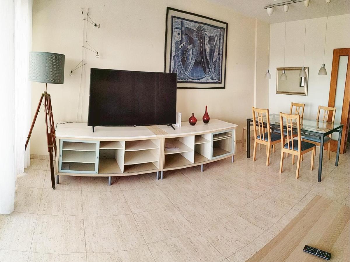 Tarragonaapartments Fortuny Реус Экстерьер фото