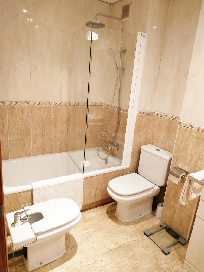 Tarragonaapartments Fortuny Реус Экстерьер фото