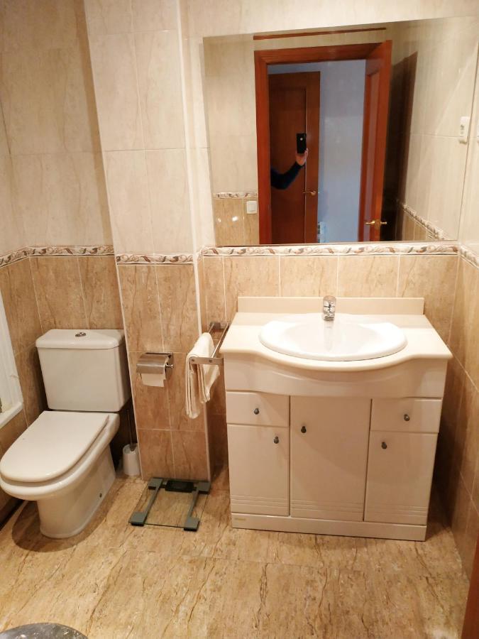 Tarragonaapartments Fortuny Реус Экстерьер фото